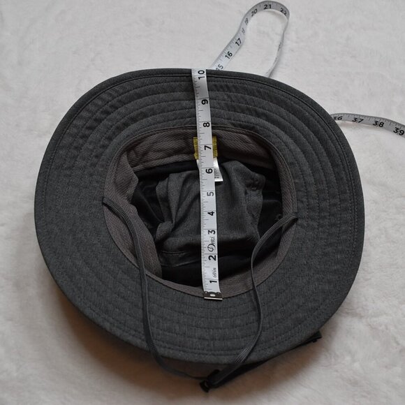 NWT Solar escape UV Explorer Bucket UPF 50+ Sun Shade Unisex Fishing Outdoor - Picture 11 of 12